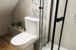 Ubytovanie Malá Tŕňa. Apartmánové ubytovanie v Tokajskom domčeku.