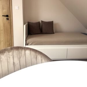 Ubytovanie Malá Tŕňa. Apartmánové ubytovanie v Tokajskom domčeku.