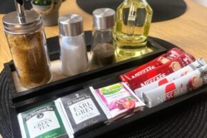 Ubytovanie Malá Tŕňa. Apartmánové ubytovanie v Tokajskom domčeku.