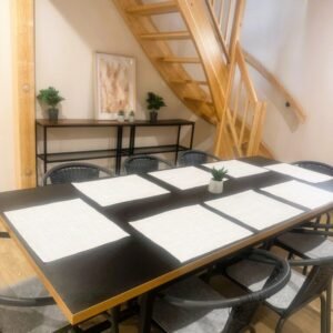 Ubytovanie Malá Tŕňa. Apartmánové ubytovanie v Tokajskom domčeku.