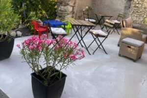 Ubytovanie Malá Tŕňa