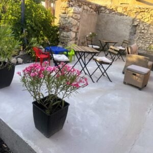 Celý apartmánový domček Tokaj