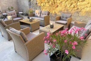 Ubytovanie Malá Tŕňa