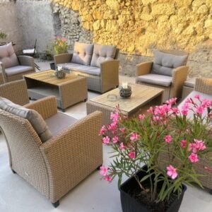 Celý apartmánový domček Tokaj