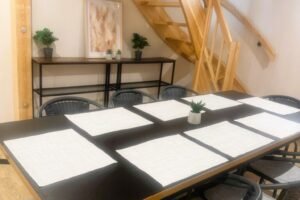 Ubytovanie Malá Tŕňa