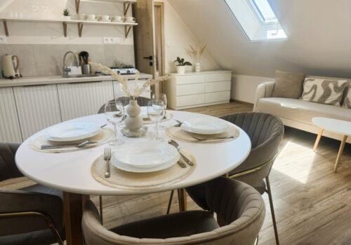 Ubytovanie malá Tŕňa