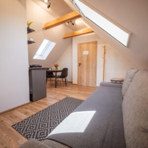 Apartmán a4