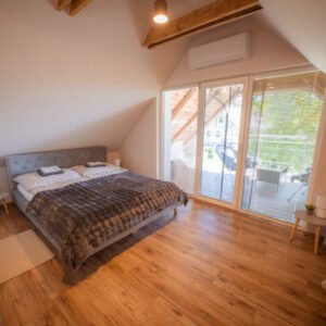 Apartmán a3