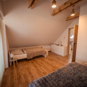 Apartmán a3