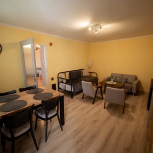 Apartmán a5