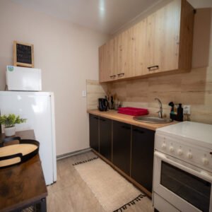 Apartmán a5