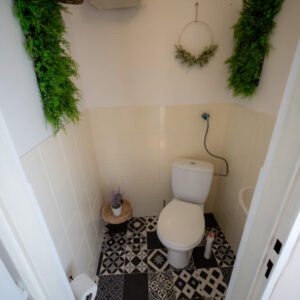 Apartmán a5