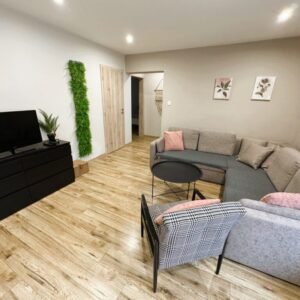 Apartmán a1