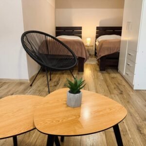 Apartmán a2